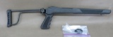 Butler Creek Ruger 10-22 Folding Stock