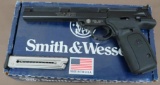SMITH & WESSON 22A-1-22 LR, PISTOL, SN UDL8748