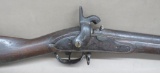 Antique Lemuel Pomroy 1822 Musket