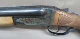 STEVENS 311E-20 GA, SHOTGUN, SN A257950