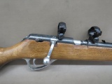 Sears and Roebuck 43-103-22 S,L,LR, Rifle, SN None Marked