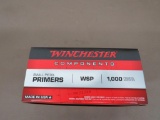 Winchester WSP Small Pistol Primers NO SHIPPING