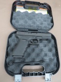 GLOCK 21-3-45 AUTO, PISTOL, SN SPT949