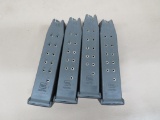 45 ACP Glock Model 21 Magazines