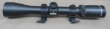 Burris FullField II Rifle Scope