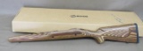 Boyd's Laminated Stock for Remington 700 Long Action
