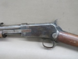 Winchester 6-22 S,L,LR, Rifle, SN 829089