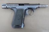 Savage Arms 1907-32 ACP, Pistol, SN 24666