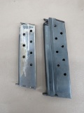 Colt 1903 and 38 10mm Magazines