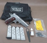 ED BROWN PRODUCTS KOBRA CARRY-45 ACP, PISTOL, SN 17433