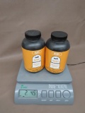 IMR Target Gunpowder NO SHIPPING