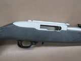 Ruger 45952-22 LR, Rifle, SN 358-36365