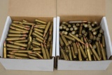 Commercially Reloaded 223 Rem 55 Grain SP Ammunition