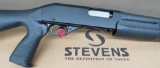 Stevens 320-12 Gauge, Shotgun, SN 140698D