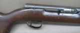 Remington Arms 550-1-22 S,L,LR, Rifle, SN None Marked