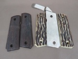 Full size 1911 Grips