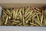 Commercially Reloaded .556/223 FMJ BT Ammunition