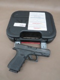 GLOCK 23-4-40, PISTOL, SN BKWL407