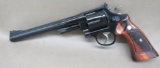 Smith & Wesson 29-44 Magnum, Revolver, SN N702369
