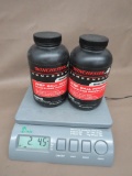 Winchester WSF Shotshell Gunpowder NO SHIPPING