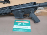 COLT M4A1 CARBINE-5.56, RIFLE, SN LE111304