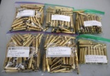 Approximately 450 Pieces 30-06 Clean Fired Brass