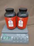 IMR Red Gunpowder NO SHIPPING