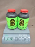 IMR 4166 Enduron Gunpowder NO SHIPPING