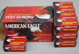 900 Rounds American Eagle 22 LR Ammunition