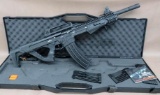 Komando XXPA-12 Gauge, Shotgun, SN 214212082