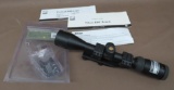 Nikon Prostaff Rifle Scope with Burris P.E.P.R Mount