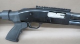 Mossberg 500-12GA, SHOTGUN, SN U463252
