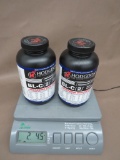 Hodgdon BL-C (2) Gunpowder NO SHIPPING