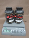 Hodgdon Triple 7 FFG Black powder Substitute Gunpowder NO SHIPPING