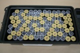 100 Cartridges Rio 12 Gauge Shotgun Ammunition