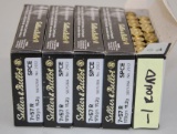 99 Rounds Sellier and Bellot 7x57 R Ammunition