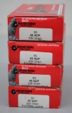 195 Rounds Bitterroot Valley 45 ACP Ammunition