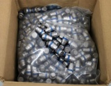 Open Box Meister 44 Caliber SWC Bullets for Reloading
