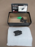 Crimson Trace CMR-201 Rail Master Laser Sight