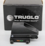 TruGlo Tactical Red-Dot Sight