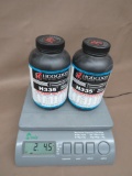 Hodgdon H335 Gunpowder NO SHIPPING