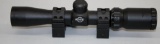 BSA Edge 2-7 x 28 Rifle Scope
