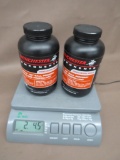 Winchester Stabil HD Gunpowder NO SHIPPING