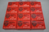 13 Boxed of 10 Cartridges TAP 12 Gauge 00 Buck Shotshells