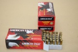 150 Rounds American Eagle 327 Federal Mag Ammunition