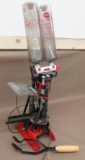 MEC Hydraulic 12 Gauge Shotshell Reloader
