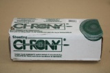 Shooting Chrony Chronograph Model F-1