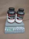 Hodgdon H110 Gunpowder NO SHIPPING