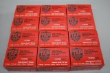 12 Boxed of 10 Cartridges TAP 12 Gauge 00 Buck Shotshells