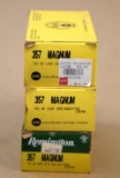150 Rounds 357 Magnum Ammunition